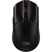 Miniatura 1 de HP HYPERX PULSEFIRE HASTE 2 WIRELESS BLACK - MOUSE - 6N0B0A