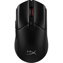 HP HYPERX PULSEFIRE HASTE 2 WIRELESS BLACK - MOUSE - 6N0B0A