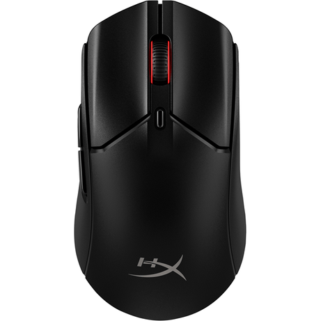 HP HYPERX PULSEFIRE HASTE 2 WIRELESS BLACK - MOUSE - 6N0B0A - Imagen 1 de 12 HP HYPERX PULSEFIRE HASTE 2 WIRELESS BLACK - MOUSE - 6N0B0A - Imagen 1 de 12