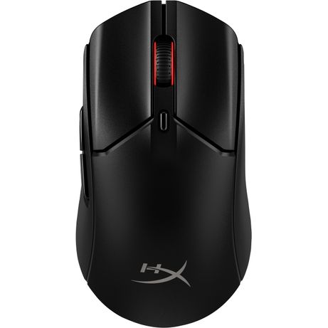 HP HYPERX PULSEFIRE HASTE 2 WIRELESS BLACK - MOUSE - 6N0B0A - Imagen 2 de 12 HP HYPERX PULSEFIRE HASTE 2 WIRELESS BLACK - MOUSE - 6N0B0A - Imagen 2 de 12