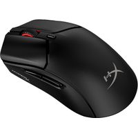 Miniatura 3 de HP HYPERX PULSEFIRE HASTE 2 WIRELESS BLACK - MOUSE - 6N0B0A