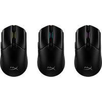 Miniatura 5 de HP HYPERX PULSEFIRE HASTE 2 WIRELESS BLACK - MOUSE - 6N0B0A