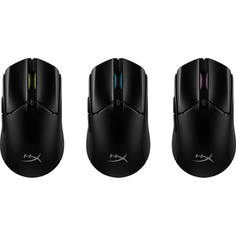 HP HYPERX PULSEFIRE HASTE 2 WIRELESS BLACK - MOUSE - 6N0B0A - Imagen 5 de 12 HP HYPERX PULSEFIRE HASTE 2 WIRELESS BLACK - MOUSE - 6N0B0A - Imagen 5 de 12