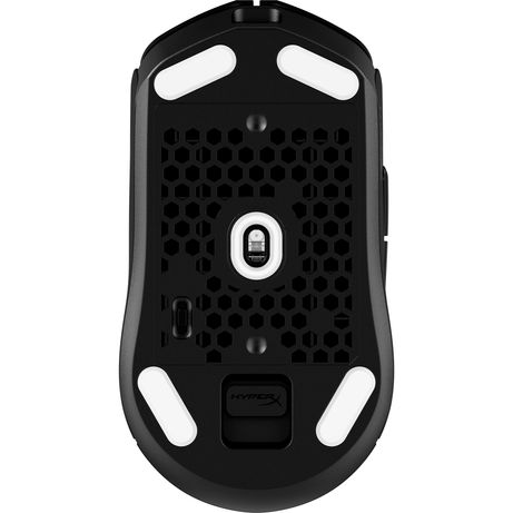HP HYPERX PULSEFIRE HASTE 2 WIRELESS BLACK - MOUSE - 6N0B0A - Imagen 7 de 12 HP HYPERX PULSEFIRE HASTE 2 WIRELESS BLACK - MOUSE - 6N0B0A - Imagen 7 de 12
