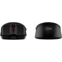 Miniatura 10 de HP HYPERX PULSEFIRE HASTE 2 WIRELESS BLACK - MOUSE - 6N0B0A