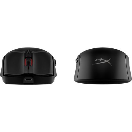 HP HYPERX PULSEFIRE HASTE 2 WIRELESS BLACK - MOUSE - 6N0B0A - Imagen 10 de 12 HP HYPERX PULSEFIRE HASTE 2 WIRELESS BLACK - MOUSE - 6N0B0A - Imagen 10 de 12