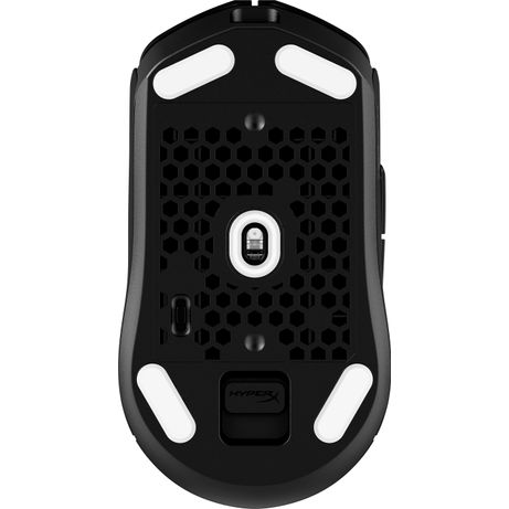 HP HYPERX PULSEFIRE HASTE 2 WIRELESS BLACK - MOUSE - 6N0B0A - Imagen 11 de 12 HP HYPERX PULSEFIRE HASTE 2 WIRELESS BLACK - MOUSE - 6N0B0A - Imagen 11 de 12