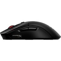 Miniatura 12 de HP HYPERX PULSEFIRE HASTE 2 WIRELESS BLACK - MOUSE - 6N0B0A