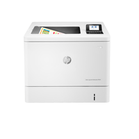 Miniatura 1 de HP Color LaserJet Enterprise Multifunción A4Laser Dúplex LaserJet Enterprise M554dn Color Impresora, Solo Ethernet; A doble cara