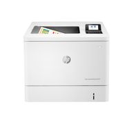 Miniatura 2 de HP Color LaserJet Enterprise Multifunción A4Laser Dúplex LaserJet Enterprise M554dn Color Impresora, Solo Ethernet; A doble cara