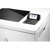 Miniatura 4 de HP Color LaserJet Enterprise Multifunción A4Laser Dúplex LaserJet Enterprise M554dn Color Impresora, Solo Ethernet; A doble cara