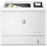 Miniatura 7 de HP Color LaserJet Enterprise Multifunción A4Laser Dúplex LaserJet Enterprise M554dn Color Impresora, Solo Ethernet; A doble cara