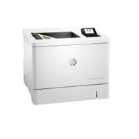 Miniatura 8 de HP Color LaserJet Enterprise Multifunción A4Laser Dúplex LaserJet Enterprise M554dn Color Impresora, Solo Ethernet; A doble cara