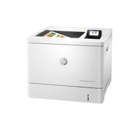 Miniatura 13 de HP Color LaserJet Enterprise Multifunción A4Laser Dúplex LaserJet Enterprise M554dn Color Impresora, Solo Ethernet; A doble cara