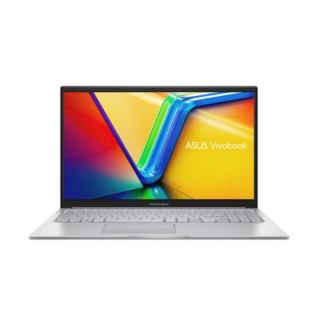 PORTATIL ASUS VIVOBOOK F1504VA-NJ1711. CORE I5-1334U. 16GB . 512GB SSD .15.6 " . FREEDOS - Imagen 2 de 9 PORTATIL ASUS VIVOBOOK F1504VA-NJ1711. CORE I5-1334U. 16GB . 512GB SSD .15.6 " . FREEDOS - Imagen 2 de 9