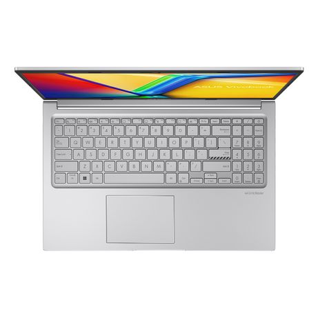 PORTATIL ASUS VIVOBOOK F1504VA-NJ1711. CORE I5-1334U. 16GB . 512GB SSD .15.6 " . FREEDOS - Imagen 6 de 9 PORTATIL ASUS VIVOBOOK F1504VA-NJ1711. CORE I5-1334U. 16GB . 512GB SSD .15.6 " . FREEDOS - Imagen 6 de 9