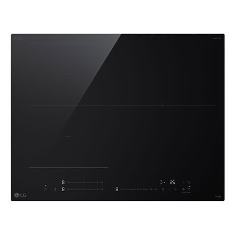 VITROCERAMICA INDUCCION LG CBIZ2432B FLEX ANCHO 59 CM - Imagen 2 de 9 VITROCERAMICA INDUCCION LG CBIZ2432B FLEX ANCHO 59 CM - Imagen 2 de 9