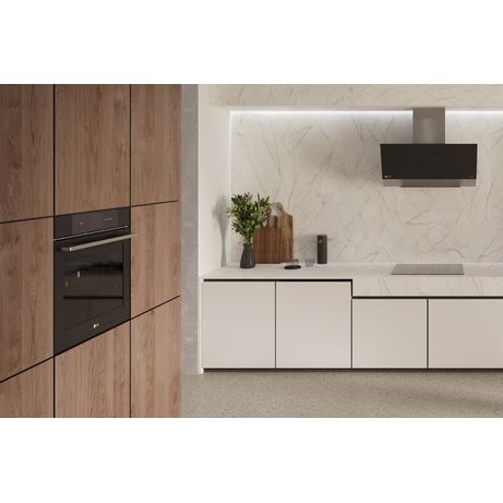 VITROCERAMICA INDUCCION LG CBIZ2432B FLEX ANCHO 59 CM - Imagen 4 de 9 VITROCERAMICA INDUCCION LG CBIZ2432B FLEX ANCHO 59 CM - Imagen 4 de 9