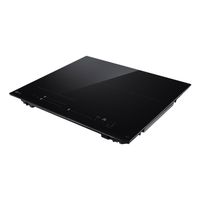 Miniatura 5 de VITROCERAMICA INDUCCION LG CBIZ2432B FLEX ANCHO 59 CM