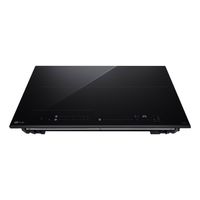 Miniatura 8 de VITROCERAMICA INDUCCION LG CBIZ2432B FLEX ANCHO 59 CM