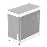 Miniatura 4 de CAJA SEMITORRE/ATX COOLBOX MP1 S/FUENTE USB3.2 BLANCA