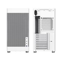Miniatura 5 de CAJA SEMITORRE/ATX COOLBOX MP1 S/FUENTE USB3.2 BLANCA