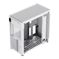 Miniatura 7 de CAJA SEMITORRE/ATX COOLBOX MP1 S/FUENTE USB3.2 BLANCA