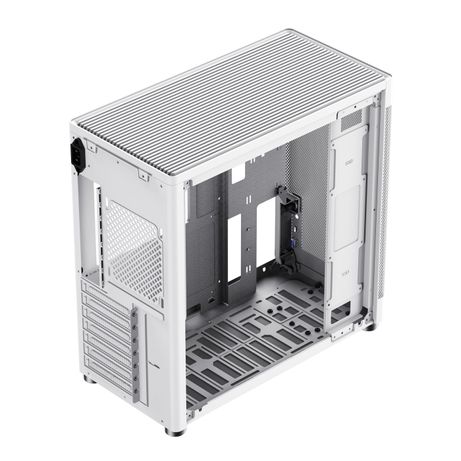 CAJA SEMITORRE/ATX COOLBOX MP1 S/FUENTE USB3.2 BLANCA - Imagen 7 de 10 CAJA SEMITORRE/ATX COOLBOX MP1 S/FUENTE USB3.2 BLANCA - Imagen 7 de 10