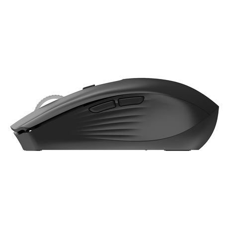 Coolbox Gaming Ratón W01 1600DPI Inalámbrico Negr - Imagen 3 de 4 Coolbox Gaming Ratón W01 1600DPI Inalámbrico Negr - Imagen 3 de 4