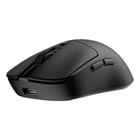 Miniatura 3 de RATON COOLBOX W03 10.000DPI INALAMBRICO NEGRO ULTRALIGERO