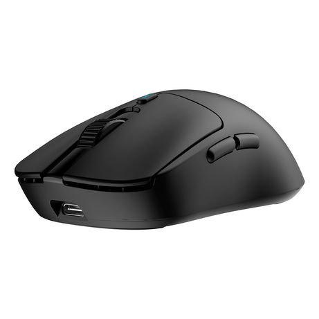 RATON COOLBOX W03 10.000DPI INALAMBRICO NEGRO ULTRALIGERO - Imagen 3 de 5 RATON COOLBOX W03 10.000DPI INALAMBRICO NEGRO ULTRALIGERO - Imagen 3 de 5