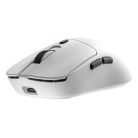 Miniatura 3 de RATON COOLBOX W03 10.000DPI INALAMBRICO BLANCO ULTRALIGERO