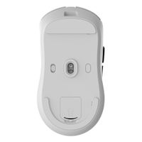 Miniatura 4 de RATON COOLBOX W03 10.000DPI INALAMBRICO BLANCO ULTRALIGERO