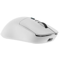 Miniatura 5 de RATON COOLBOX W03 10.000DPI INALAMBRICO BLANCO ULTRALIGERO