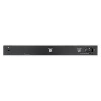 Miniatura 4 de D-Link DGS-1250-28X/E Switch 24xGB+4x10G SFP+