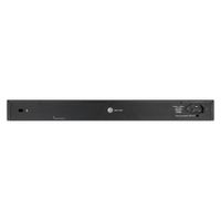 Miniatura 4 de D-Link DGS-1250-52X/E Switch 48xGb 4x10G SFP+