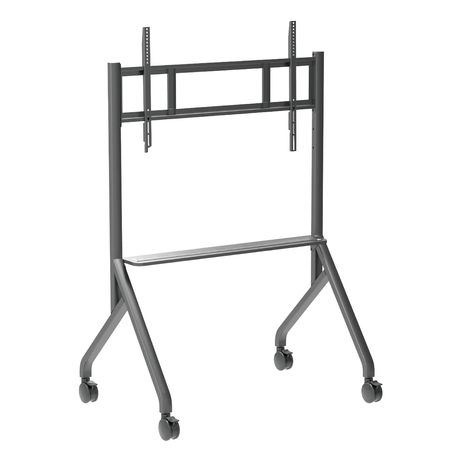 Soporte movil compatible con pantallas hasta 86" (135Kg) - Imagen 2 de 2 Soporte movil compatible con pantallas hasta 86" (135Kg) - Imagen 2 de 2