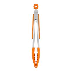 PINZA EFFICIENT BRA ACERO INOXIDABLE INTERIOR DE NYLON RECUBIERTO DE SILICONA A195004