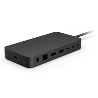 Miniatura 1 de SRFC TB4 DOCK CM SC IT/PL/PT/ES EMEA COMMERCIAL BLA CK