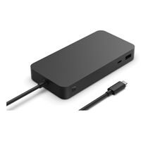 Miniatura 3 de SRFC TB4 DOCK CM SC IT/PL/PT/ES EMEA COMMERCIAL BLA CK