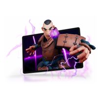 Miniatura 19 de LENOVO Idea Tab Idea Tab Pro 12.7" 8GB/256GB Gris