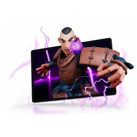 LENOVO Idea Tab Idea Tab Pro 12.7" 8GB/256GB Gris - Imagen 19 de 26 LENOVO Idea Tab Idea Tab Pro 12.7" 8GB/256GB Gris - Imagen 19 de 26