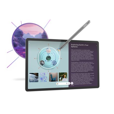 LENOVO Idea Tab Idea Tab Pro 12.7" 8GB/256GB Gris - Imagen 22 de 26 LENOVO Idea Tab Idea Tab Pro 12.7" 8GB/256GB Gris - Imagen 22 de 26