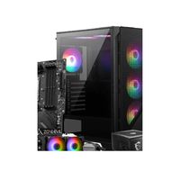 Miniatura 4 de Zone Evil Blaze Intel Core i5 14400F   16GB   1TB NVMe   RTX 4060