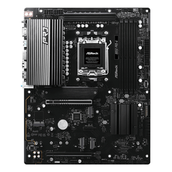 ASROCK AMD  B850 Pro-A Socket AM5