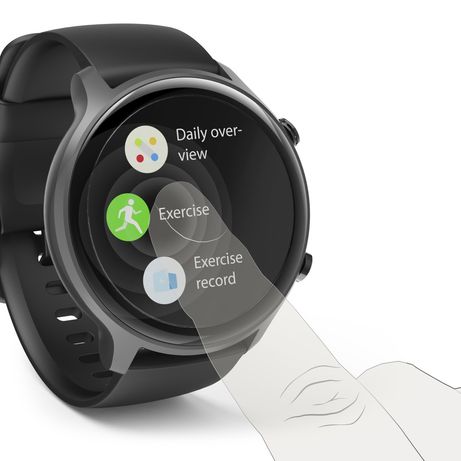 Reloj Hama Fit Watch 6910 - Imagen 4 de 6 Reloj Hama Fit Watch 6910 - Imagen 4 de 6