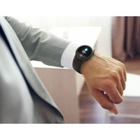 Miniatura 5 de Reloj Hama Fit Watch 6910