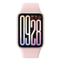Miniatura 1 de PULSERA XIAOMI MI SMART BAND 9 PRO ROSE GOLD
