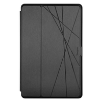 Miniatura 1 de FUNDA TABLET TARGUS CLICK- IN 12,4" TAB S7 PLUS TAB S7 FE TAB S7 FE 5G NEGRO