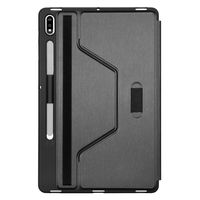 Miniatura 3 de FUNDA TABLET TARGUS CLICK- IN 12,4" TAB S7 PLUS TAB S7 FE TAB S7 FE 5G NEGRO